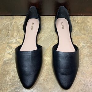 Aldo flats